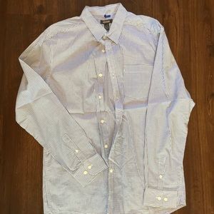 Kenneth Cole Reaction Men’s Shirt